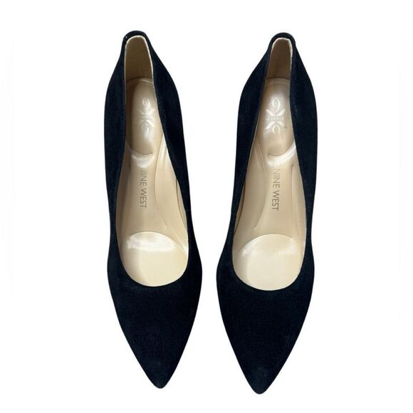 NWOT Nine West Astoria Pump size 6 - Picture 5 of 9